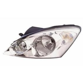 Acquista Faro anteriore da VAN WEZEL 8353961 a buon mercato per soli 135,00 €