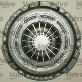Kupplungssatz 801173 von VALEO günstig für 215,29 € online kaufen