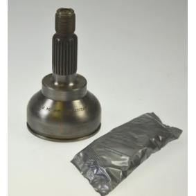 Gelenksatz, Antriebswelle 20897 von SPIDAN günstig für 101,23 € online kaufen