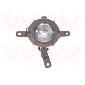 Compre Luces antiniebla de VAN WEZEL online para CERATO (LD) a precios moderados