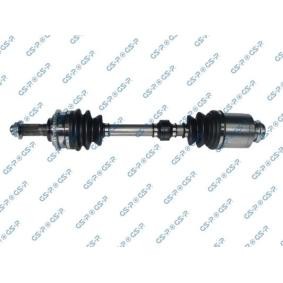 Compre Veio de transmissão de GSP online para 6 Hatchback (GG) a preços moderados