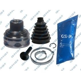 Compre Junta homocinética de GSP online para A5 B8 Coupé (8T3) a precios moderados