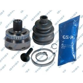 Acquista Kit giunti semiasse da GSP 803058 a buon mercato per soli 52,55 €