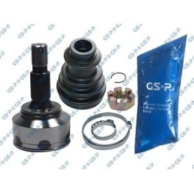 Compre Junta homocinética de GSP online para 407 SW Van / Carrinha (6E_) a preços moderados