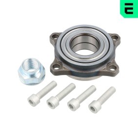 Radlagersatz 881737 von OPTIMAL günstig für 82,40 € online kaufen