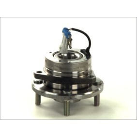 Achetez des Kit de roulement de roue KANACO H10085 à prix pour 79,38 €