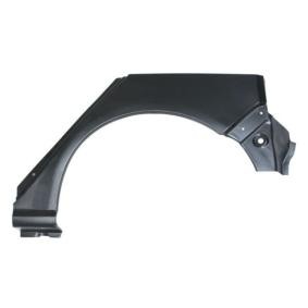 Radlauf 6504-03-7514581P von BLIC günstig für 30,77 € online kaufen