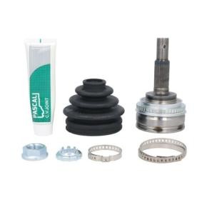 Compre Junta homocinética de PASCAL online para Camry Berlina (_V1_) a precios moderados