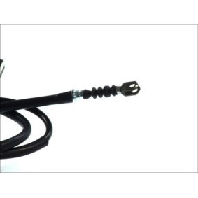 Handbremsseil C72020 von YAZUKA günstig für 5,59 € online kaufen