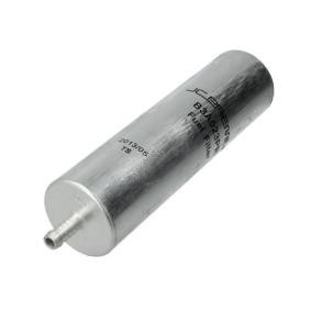 Kraftstofffilter für AUDI von JC PREMIUM