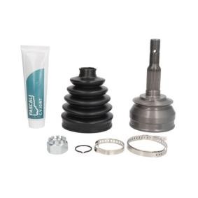 Achetez des Tête de cardan PASCAL G1X014PC à prix pour 28,21 €
