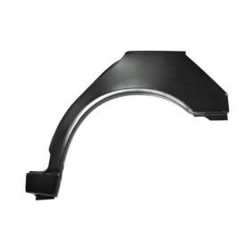 Acquista Parafango da BLIC 6504-03-3527581P a buon mercato per soli 24,80 €