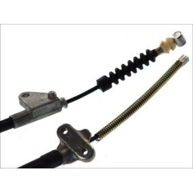 Handbremsseil C72123 von YAZUKA günstig für 14,10 € online kaufen
