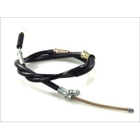 Handbremsseil C72106 von YAZUKA günstig für 15,68 € online kaufen