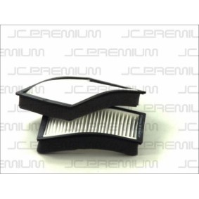 Innenraumfilter für BMW von JC PREMIUM