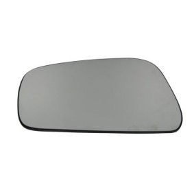Kühlergrill 6502-07-1111990P von BLIC günstig für 21,56 € online kaufen