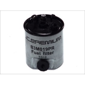 Kraftstofffilter B3A022PR von JC PREMIUM günstig für 17,55 € online kaufen