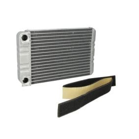 Acquista Radiatore riscaldamento da THERMOTEC online per CLK Cabriolet (A209) a prezzi moderati