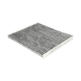 Innenraumfilter B42006CPR von JC PREMIUM günstig für 13,41 € online kaufen