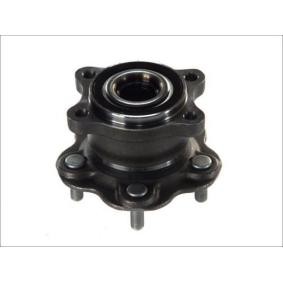 Radlagersatz H21073BTA von BTA günstig für 77,00 € online kaufen