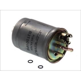 Kraftstofffilter B3T001PR von JC PREMIUM günstig für 20,78 € online kaufen