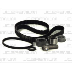 Zahnriemensatz des Herstellers JC PREMIUM - Originalware Artikelnummer: EK0520PR
