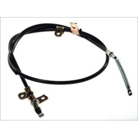 Handbremsseil für DAEWOO von YAZUKA