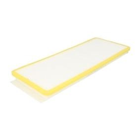 Innenraumfilter B4A000PR von JC PREMIUM günstig für 13,09 € online kaufen