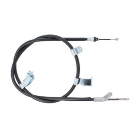 Handbremsseil für NISSAN von YAZUKA