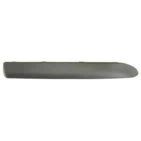 Comprar Protector para parachoques de BLIC 5703-05-2023922P a bajo precio de 6,29 €