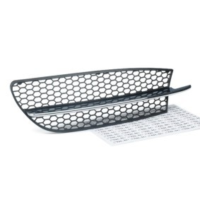 Lüftungsgitter, Stoßfänger 6502-07-0109996P von BLIC günstig für 29,51 € online kaufen