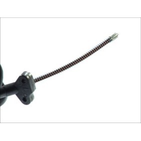 Handbremsseil C72120 von YAZUKA günstig für 12,03 € online kaufen
