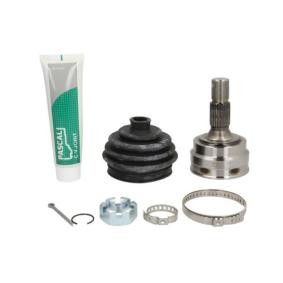 Compre Junta homocinética de PASCAL online para 405 II Break (4E) a precios moderados