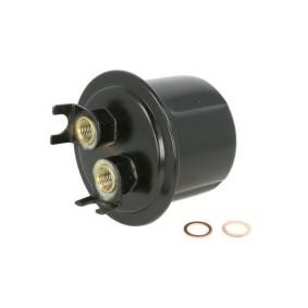 Compre Filtro de combustible de JC PREMIUM online para CRX II (ED, EE) a precios moderados