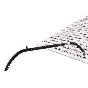 Stoßstangenträger 6502-07-2097210P von BLIC günstig für 53,22 € online kaufen