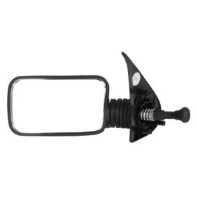 Compre Espejo retrovisor de BLIC online para Cinquecento Furgón / Hatchback (170) a precios moderados