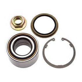 Achetez des Kit de roulement de roue KANACO H13006 à prix pour 20,23 €