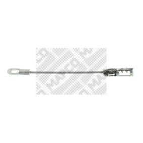 Handbremsseil 5609 von MAPCO günstig für 5,68 € online kaufen