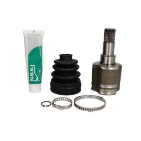 Acquista Kit giunto omocinetico da PASCAL online per ECOSPORT a prezzi moderati