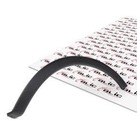 Zier- / Schutzleiste, Kotflügel 5703-08-5023376P von BLIC günstig für 11,79 € online kaufen