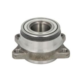 Compre Buje de rueda de BTA online para Mirage / Space Star Hatchback (A0_A) a precios moderados