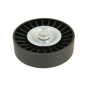 Umlenk- / Führungsrolle, Keilrippenriemen E2D5868BTA von BTA günstig für 18,88 € online kaufen