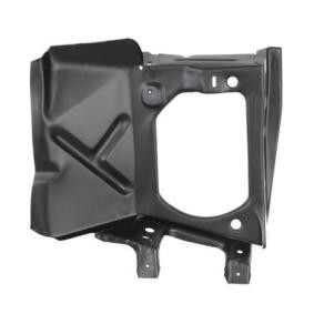Scheinwerferaufnahme 6502-08-2515244P von BLIC günstig für 58,34 € online kaufen