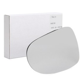 Køb Spejlglas, udvendig spejl af BLIC 6102-02-1232128P til den lave pris 119,25 DKK