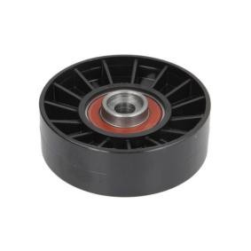 Umlenk- / Führungsrolle, Keilrippenriemen E2F5847BTA von BTA günstig für 24,07 € online kaufen