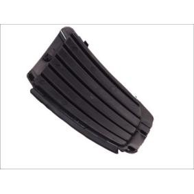 Compre Grelha de ventilador, pára-choques da BLIC 6502-07-5023998LP a um preço baixo por 9,36 €