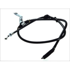 Handbremsseil für DAEWOO von YAZUKA