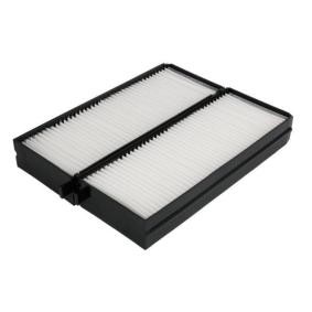 Innenraumfilter B40506PR von JC PREMIUM günstig für 13,36 € online kaufen