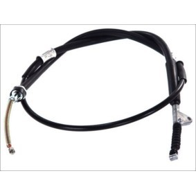 Handbremsseil C72039 von YAZUKA günstig für 9,64 € online kaufen