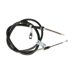 Handbremsseil C72122 von YAZUKA günstig für 6,74 € online kaufen